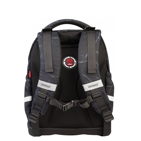 Nahrbtnik za šolo Superlight Petit Galactic Glow 28622 Target