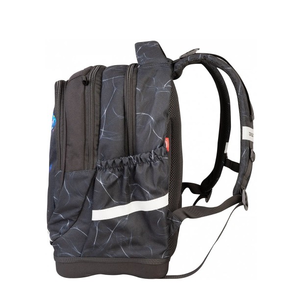 Nahrbtnik za šolo Superlight Petit Galactic Glow 28622 Target