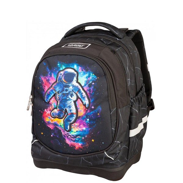 Nahrbtnik za šolo Superlight Petit Galactic Glow 28622 Target