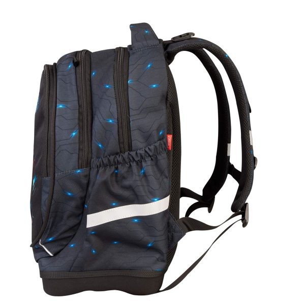 Nahrbtnik SUPERLIGHT PETIT VIVID GAMER TARGET 28624