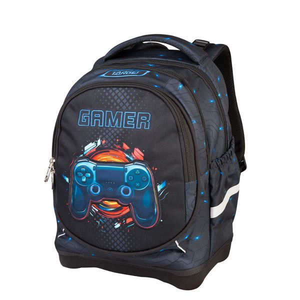 Nahrbtnik SUPERLIGHT PETIT VIVID GAMER TARGET 28624