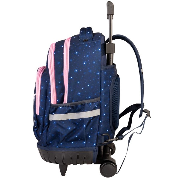 NAHRBTNIK TARGET NA KOLESIH FLY WITH ME 28637