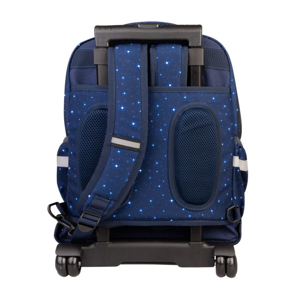 NAHRBTNIK TARGET NA KOLESIH FLY WITH ME 28637