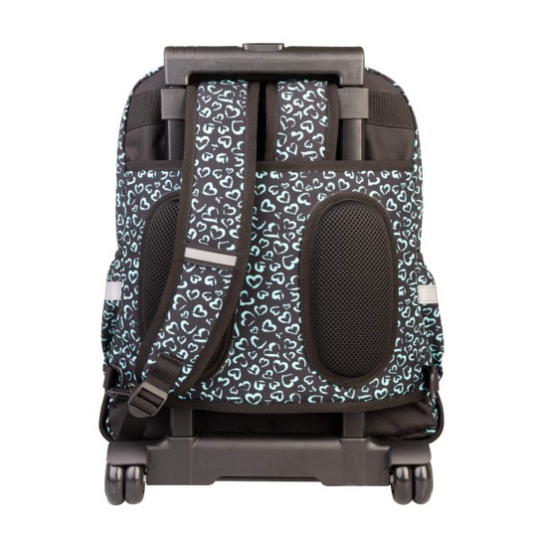 NAHRBTNIK TARGET NA KOLESIH PUPPY LOVE 28638