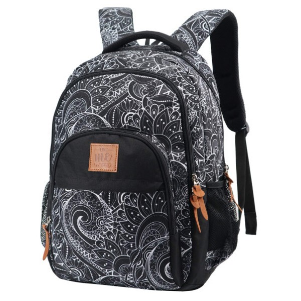 Nahrbtnik Target LIKE ME floralis 28641