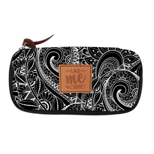 peresnica like me compact floralis 28644