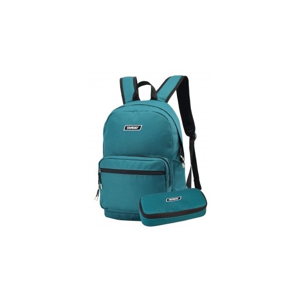 NAHRBTNIK IN PERESNICA SET 2/1 TARGET COSMOS TEAL 28680 3838622286802