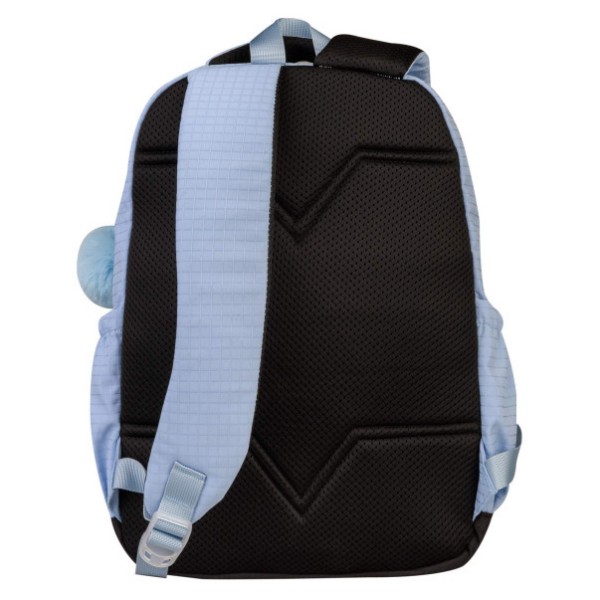 Nahrbtnik POPGRID POWDER BLUE Target 28707