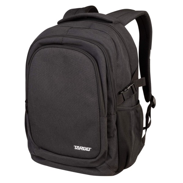 Nahrbtnik in peresnica URB-X MELANGE BLACK Target 28715