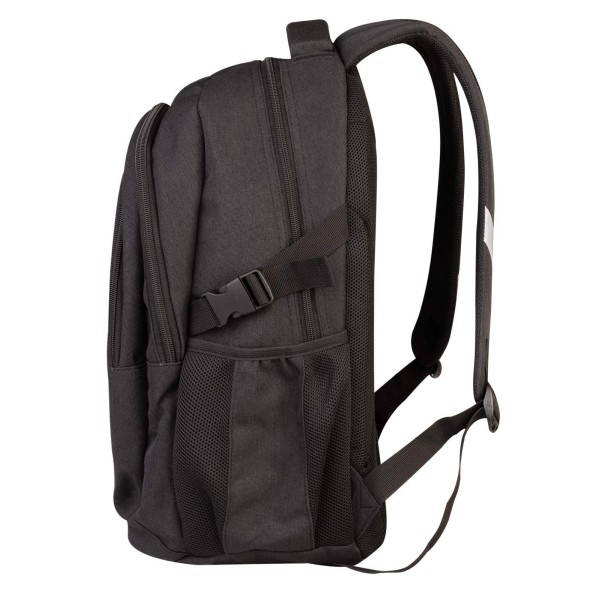 Nahrbtnik in peresnica URB-X MELANGE BLACK Target 28715