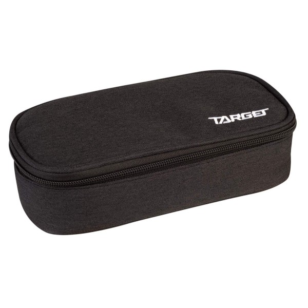 Nahrbtnik in peresnica URB-X MELANGE BLACK Target 28715