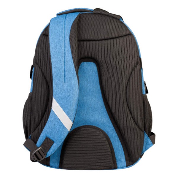 TARGET Nahrbtnik in peresnica URB-X MELANGE BLUE Target 28716