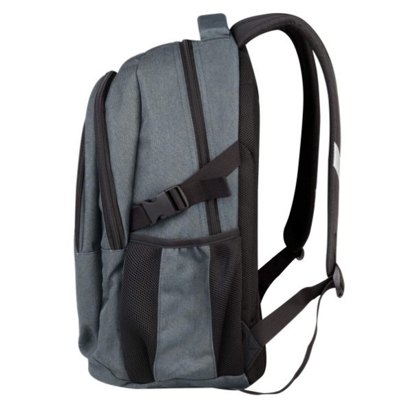 Nahrbtnik in peresnica URB-X MELANGE GREY Target 28717 ***