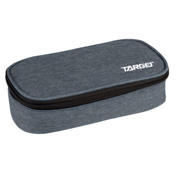 Nahrbtnik in peresnica URB-X MELANGE GREY Target 28717 ***