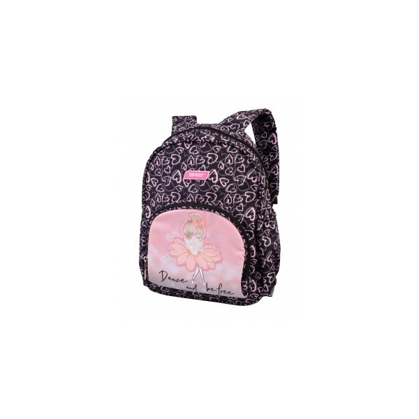 NAHRBTNIK TARGET OTROŠKI DANCING QUEEN 28744 3838622287441