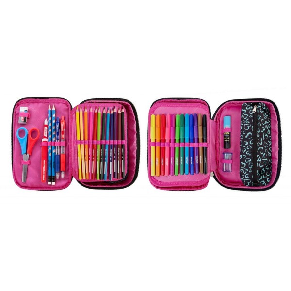 Polna peresnica Target Multy Puppy Love 28765***