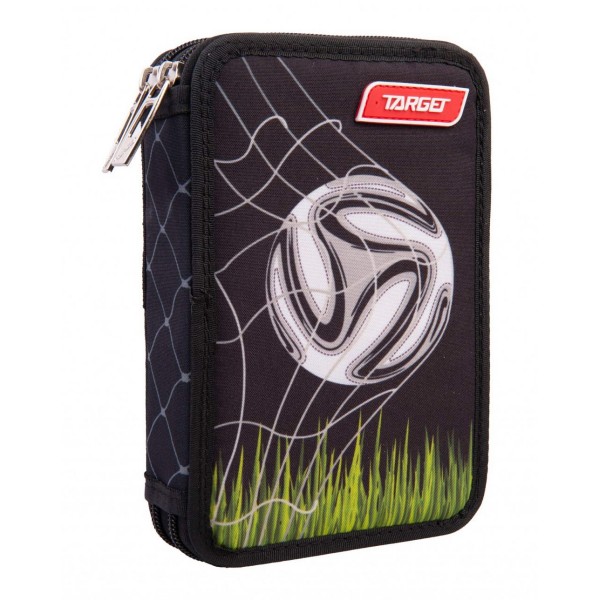 Polna peresnica Target Double Football Net 28769