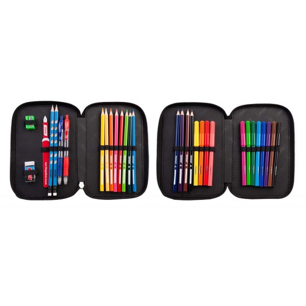 Polna peresnica Target Double Racing Team 28772