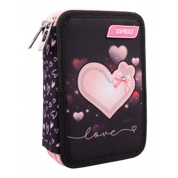 Polna peresnica Target Double Love 28774