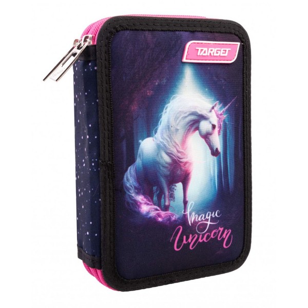 Polna peresnica Target Double Magic Unicorn 28778