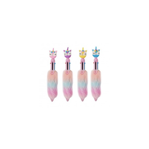 KEMIČNI SVINČNIK MULTICOLOR 1/24 28845 3838622288455