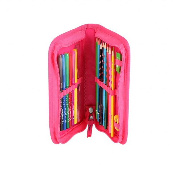 Šolski 5-delni set Smart Premium Butterfly