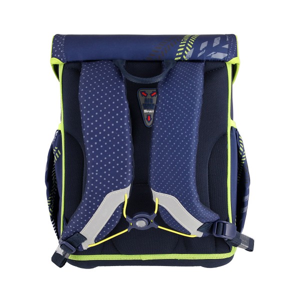 Šolski 4-delni set Cool Collection TRACTOR CLAAS***