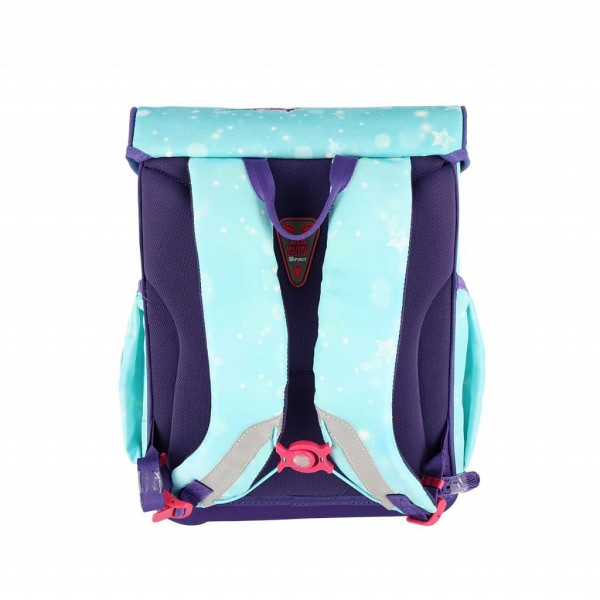 4-delni šolski set za prvošolčke Spirit Vision Little Dream