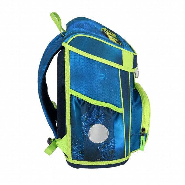 Set 4-delni šolski za prvošolčke Spirit Vision Speed Racer***