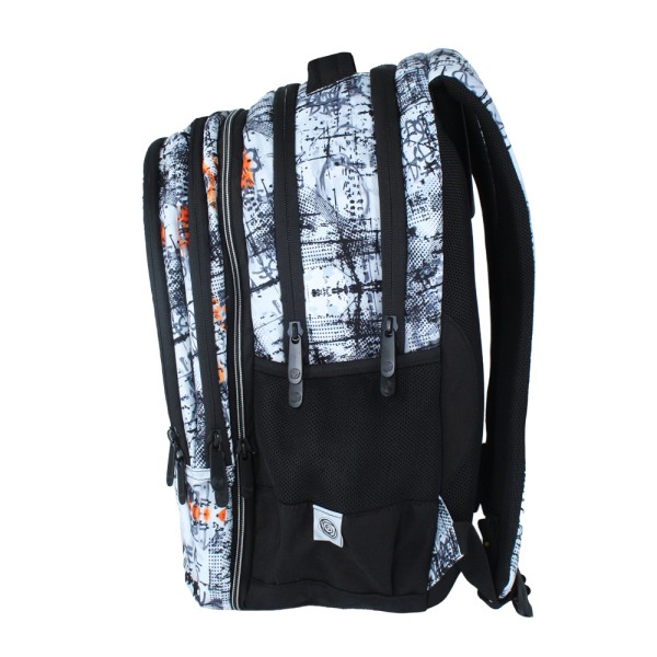 NAHRBTNIK KAOS 2V1 TIME 54196 