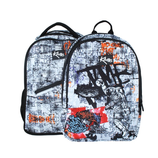 NAHRBTNIK KAOS 2V1 TIME 54196 