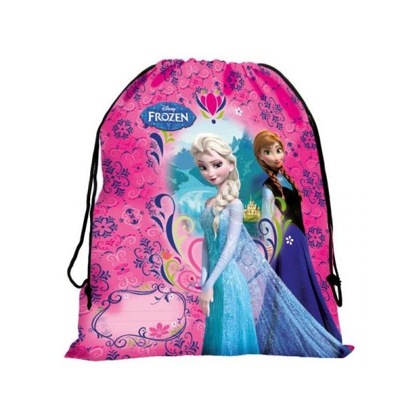 Vrečka za copate Frozen *** 5901130037704