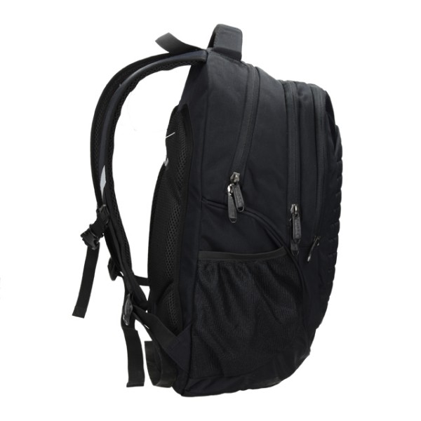 Nahrbtnik Round Doubler Black ***530695