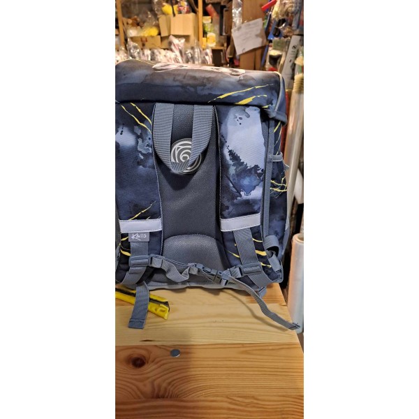 NAHBTNIK ANATOMSKI KAOSALPHA TORBA*** 56828