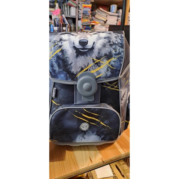 NAHBTNIK ANATOMSKI KAOSALPHA TORBA*** 56828