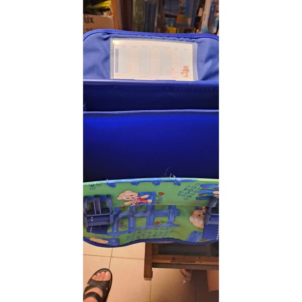 TORBA SCHNEIDERS MEDVEDKI ***79741/60