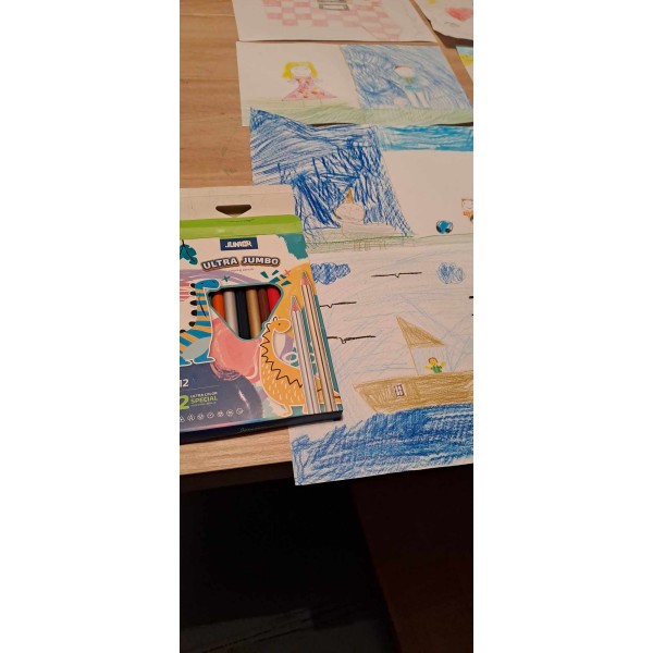 BARVICE ULTRA JUMBO 130210