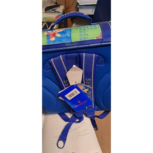 TORBA SCHNEIDERS MEDVEDKI ***79741/60