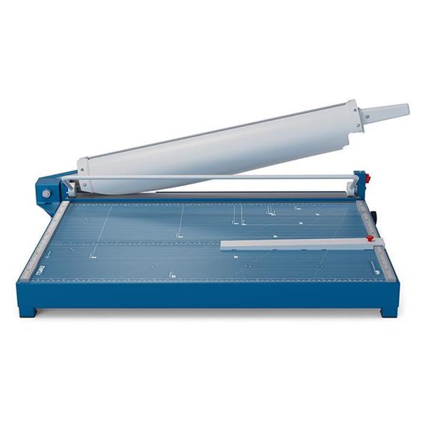Dahle Giljotina z varovalom 599,700mm