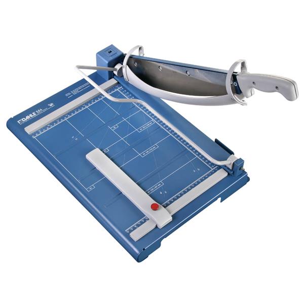 Dahle Giljotina z varovalom 564, 360mm