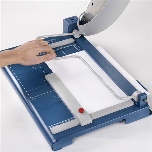 Dahle Giljotina z varovalom 564, 360mm