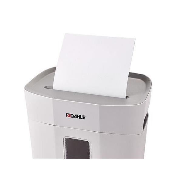 Dahle Uničevalnik dokumentov PaperSAFE PS 100 P-4, 5 listov, 12l