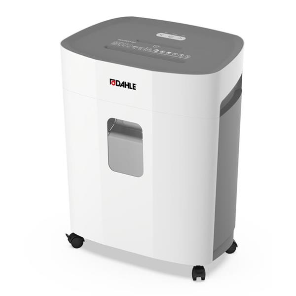 Dahle Uničevalnik dokumentov PaperSAFE PS 260 P-4, 12 listov, 25l