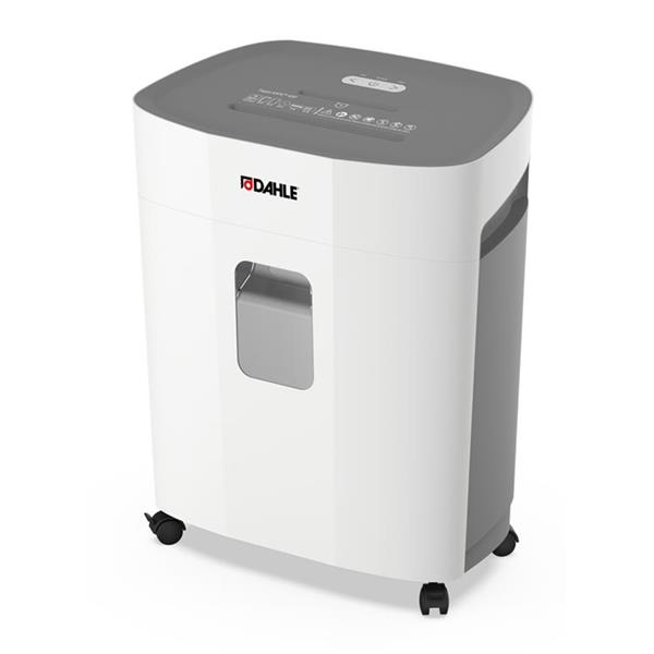 Dahle Uničevalnik dokumentov PaperSAFE PS 420 P-5, 10 listov, 25l