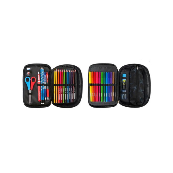 Peresnica MULTY Goal Zone 28754 - enodelna, polna Target