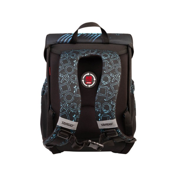 TORBA FUTURE GAMER 28607