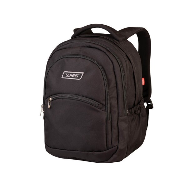 Nahrbtnik Target, 2v1 Curved, Black  ***