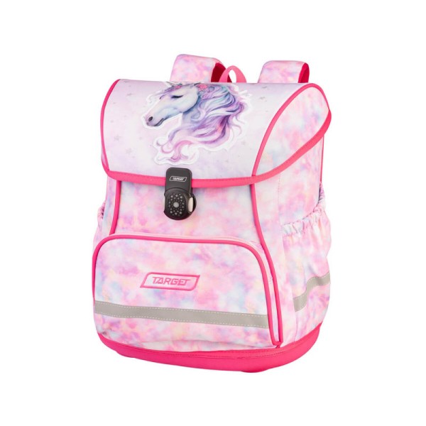 Nahrbtnik Target, GT Click, Unicorn fantasy 28603