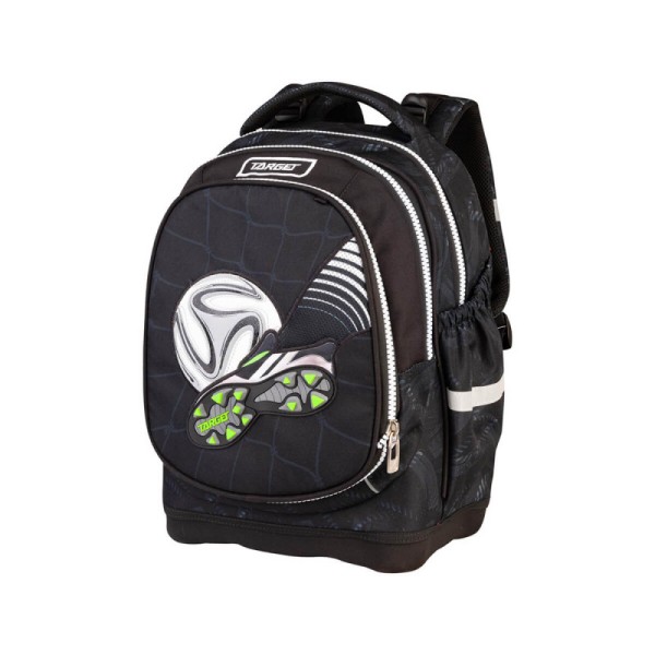 Nahrbtnik Target, Superlight 2 Face, Football champion 28616