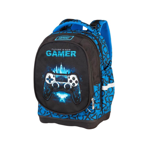 Nahrbtnik Target, Superlight 2 Face, Future gamer 28618
